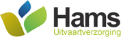 Logo Hams Uitvaartverzorging